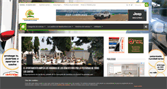 Desktop Screenshot of navalcarbon.com